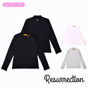 y25AWzyfB[XzResurrection UNV WARM INNER MOCK NECK / N uhShJ bNlbNVc t@bV X|[c AEghA  H~ S-L BE34IN06-W*