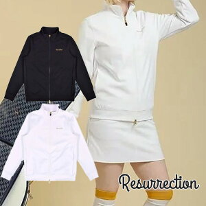 yԌ|Cg10{zy25AWzyfB[XzResurrection UNV JACQUARD STAND COLLAR JACKET / WK[h X^h J[WPbg t@bV X|[c AEghA S  S-L BE34