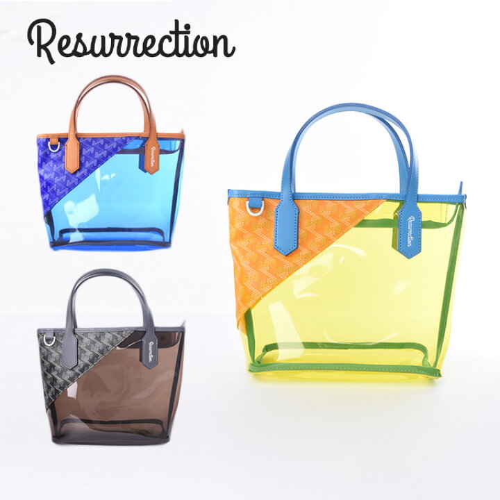 楽天市場】【FINAL SALE】【25SS】Resurrection レザレクション LANIUS 