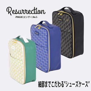 y25SSzResurrection UNV PINGUE (sO[) No.5 / uh IWieLX^C V[YP[X p FREE PINGUE-NO5-25SS