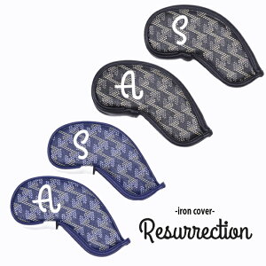 Resurrection UNV IRON COVER / IWieLX^C ACAJo[ St X|[c G  Mtg A-S IRONCOVER*