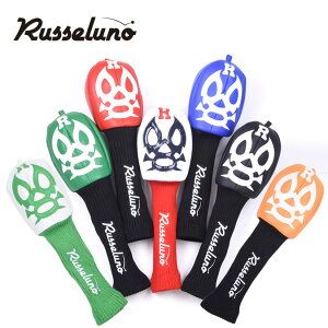 yVׁzRUSSELUNO bZm LUCHA H.C FW Y fB[X wbhJo[ tFAEFCEbh ` }XN} u St RS-0002931