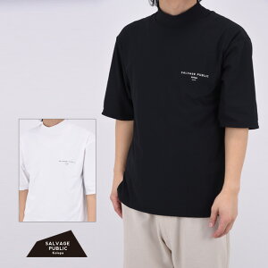 yFINAL SALEzSALVAGE PUBLIC Kolepa Tx[W pubN Rp SURF Mockneck S/S (LOCAL GOLFERS UNION) obNvg @\ bNlbN  S Xgb` z UVJbg p EVEN nC 