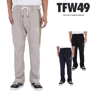 y25AWzTFW49 eB[Gt_u[ tH[eB[iC SPORTY TRACK PANTS / X|[eB[ gbN pc {gX H~ X|[c Y{ St M-XL T072520015