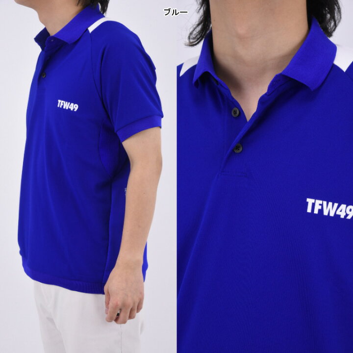 楽天市場】【SALE】【25SS】TFW49 ティーエフダブリュー フォー 