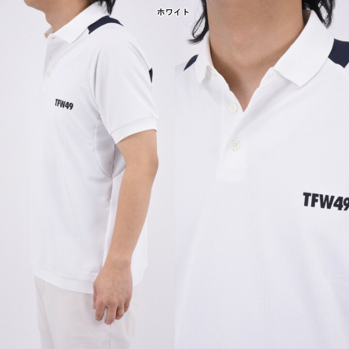 楽天市場】【SALE】【25SS】TFW49 ティーエフダブリュー フォー