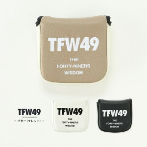 yԌ|Cg10{zTFW49 eB[Gt_u[ tH[eB[iC PUTTER COVER MALLET Y fB[X wbhJo[ p^[ }bg^Cv t[X S U[ X|[c AEgh