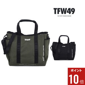 yԌ|Cg10{zy25AWzTFW49 eB[Gt_u[ tH[eB[iC NYLON TOTE BAG / iC g[gobO JWA X|[c obO TFW FREE T132510019
