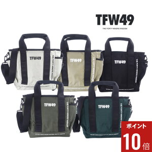 yԌ|Cg10{zy25AWz TFW49 eB[Gt_u[ tH[eB[iCNYLON TOTE BAG SMALL / iC g[gobO X[ JWA X|[c obO TFW FREE T132510020