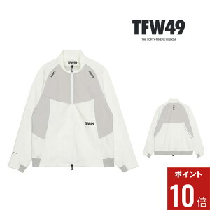 yԌ|Cg10{zy25AWzyfB[Xz TFW49 eB[Gt_u[ tH[eB[iC MULTI PURPOSE BLOUSON / _{[f ّfސ؂ւ gbNWPbg JWA X|[c