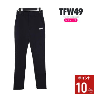 y25AWzyfB[Xz TFW49 eB[Gt_u[ tH[eB[iC MULTI WARM PANTS / _{[jbg N }`EH[pc JWA X|[c pc AEghA W[ S