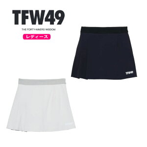 y25AWzyfB[Xz TFW49 eB[Gt_u[ tH[eB[iC MULTI PURPOSE WRAP PLEATED SKIRT / jbgEGXgu obNv[cXJ[g JWA X|[c S TL07252013