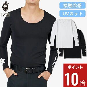 yԌ|Cg10{zV12 BgDGu U NECK Y fB[X A_[Vc UlbN  z ڐG⊴ UVJbg UPF30ȏ St X|[c AEghA t@bV S-XXL S-LLL S-