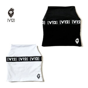 yԌ|Cg10{zV12 BgDGu TAPE NECK WARMER Y fB[X lbNEH[}[ }CNt[X St X|[c AEghA t@bV V122220-AC12