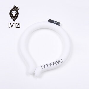 【期間限定ポイント10倍】V12 ヴィトゥエルブ VT MAGIC ICE / アイス ネッククーラー デイリー 夏 接触冷感 ゴルフ スポーツ アウトドア ファッション V122310-AC20