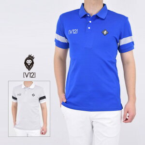 yԌ|Cg10{zV12 BgDGu JACQUARD VERTICAL POLO Y fB[X |Vc  Xgb` z St X|[c AEghA t@bV M-XL S-LL S-2L V122310-PL17