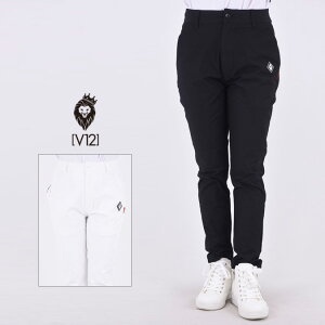 yԌ|Cg10{zV12 BgDGu BACK LOGO PANTS fB[X pc tOX e[p[h Xgb`cC St X|[c AEghA t@bV 0-2 S-L V122310-PN06