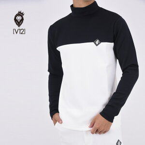 yԌ|Cg10{zy24AWzV12 BgDGu MONO MOCK / oCJ[ OX[u bNlbN Y X|[c AEghA S bNlbN Xgb` L V122420-MK05