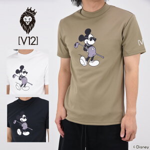 yԌ|Cg10{zy25SSz V12 BgDGu SM MOCK / ~bL[}EX bNlbNTVc St X|[c AEghA t@bV K Lk  Vc IWi  M-XL V12