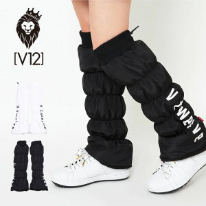 yԌ|Cg10{zyfB[Xz V12 BgDGu VL LEG WARMER / uhS ȓ背bOEH[}[ St X|[c AEghA t@bV G Mtg FREE V122520-AC08