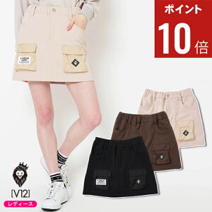 yԌ|Cg10{zy25AWzyfB[XzV12 BgDGu DOUBLE SKIRT / Xgb`W[W |PbgtXJ[g (Ci[pč^) St X|[c AEghA t@bV