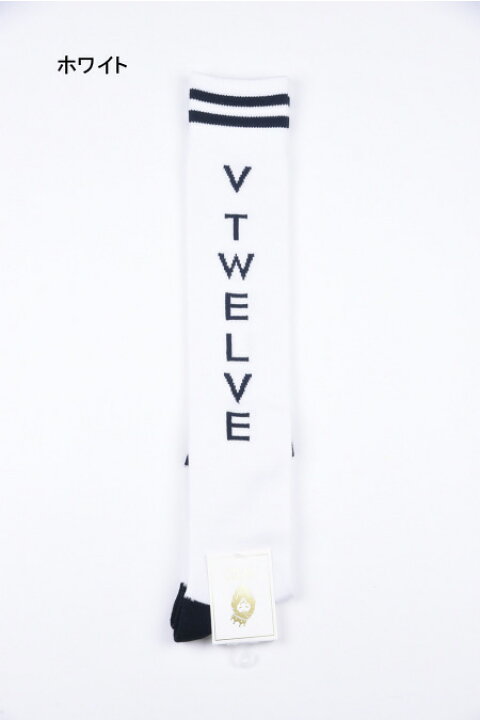 売り切れ必至! V12 ゴルフ アパレル ヴィ トゥエルブ KENN HI SOCKS レディース ニーハイソックス ロゴ ファッション スポーツ アウトドア カジュアル V122210-AC10 qdtek.vn 売り切れ必至! V12 ゴルフ アパレル ヴィ トゥエルブ KENN HI SOCKS レディース ニーハイソックス ロゴ ファッション スポーツ アウトドア カジュアル V122210-AC10 qdtek.vn