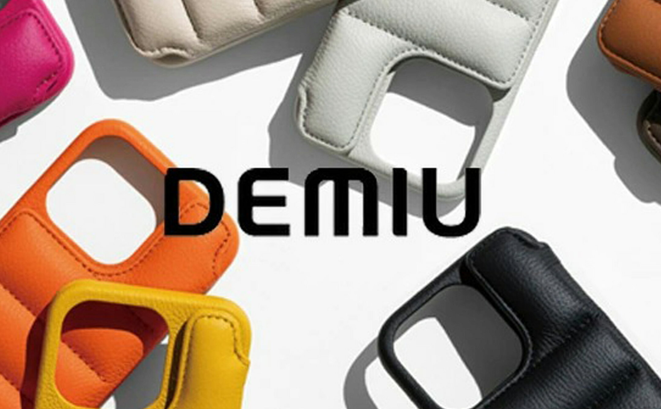 Demiu / デミウ