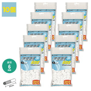 10Zbg PURE 芪^oRp VOp X `R[ tB^[ 6mm x 25mm o[pbN600 芪΂ptB^[