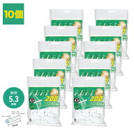 10個セット PURE 手巻きタバコ用 シャグ用 スーパースリム ロング スレッドメンソール フィルター 5.3mm…