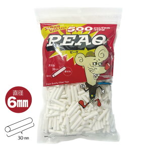 PEAQ s[N X 500 芪^oR tB^[ 6mm×30mm