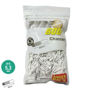 PURE 芪^oRp X[p[X `R[ tB^[ 5.3mm×30mm 600 芪΂ptB^[