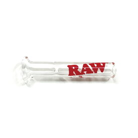 RAW ガラスチップス フラット 手巻きタバコ