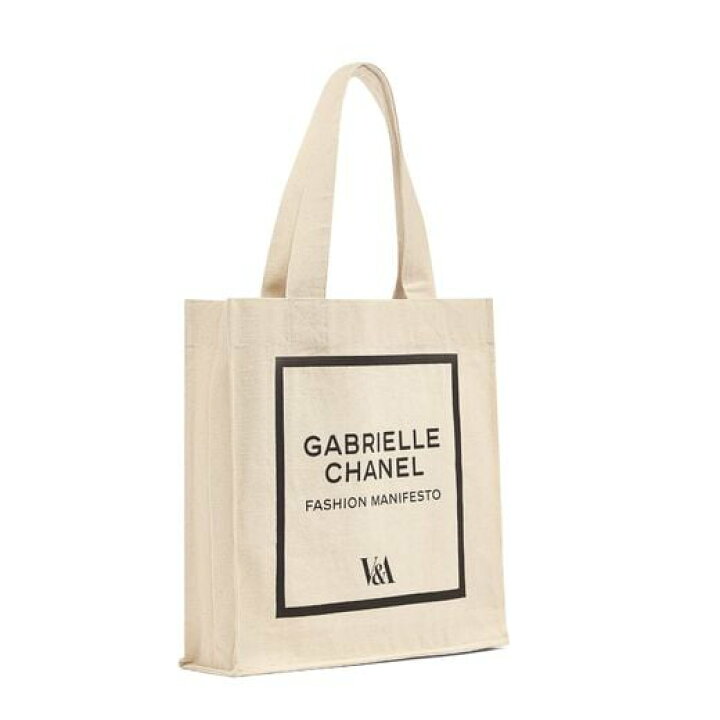 楽天市場】シャネル 美術館トートバッグ ロンドン限定 CHANEL  
