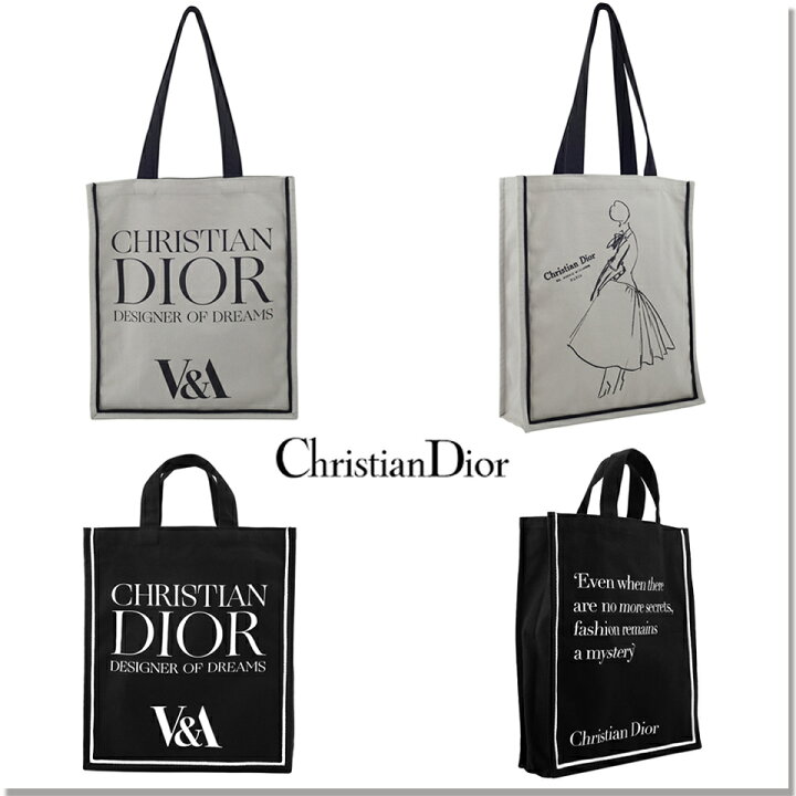 楽天市場】【訳アリ】Christian Dior トート 即納/予約 クリスチャン  