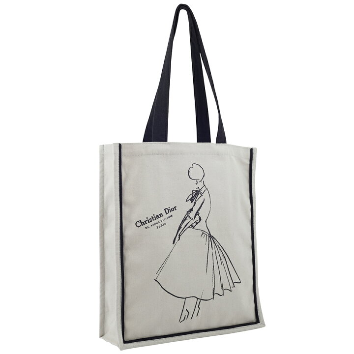 楽天市場】【訳アリ】Christian Dior トート 即納/予約 クリスチャン  