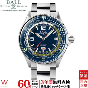 T y[zy3NԖ_tz {[EHb` BALL Watch GWjA}X^[II _Co[ [h^C Y rv uh u[ DG2232A-SCJ-BE[bsO j