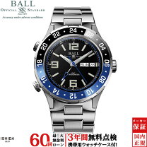 楽天市場】ボールウォッチ ロードマスター マリンgmtの通販