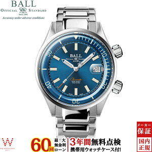 T y[zy3NԖ_tz {[EHb` BALL Watch GWjA}X^[ _Co[ Nm[^[ DM2280A-S1CJ-BE Y  rv uh v  _Co[YE