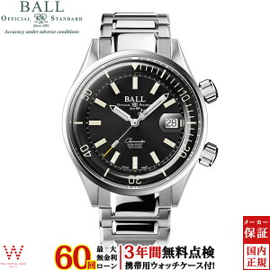 T y[zy3NԖ_tz {[EHb` BALL Watch GWjA}X^[ _Co[ Nm[^[ DM2280A-S1CJ-BK Y  rv uh v  _Co[YE