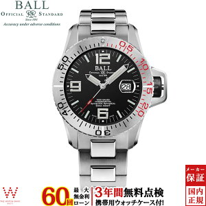 T y[zy3NԖ_tz {[EHb` BALL WATCH GWjA nChJ[{ C[I[fB Engineer Hydrocarbon EOD DM3200A-S1CJ-BK Y  rv uh v 