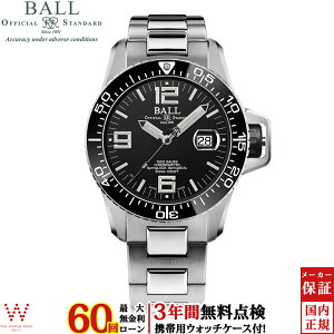 T y[zy3NԖ_tz {[EHb` BALL WATCH GWjA nChJ[{ C[I[fB Engineer Hydrocarbon EOD DM3200A-S2CJ-BK Y rv  rv u