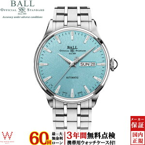 �y���������[���z�y3�N�Ԗ����_���t�z �{�[���E�H�b�` BALL WATCH �g���C���}�X�^�[ �G�^�j�e�B �C�V�_ ���~�e�b�h Trainmaster Eternity ISHIDA Limited NM2080D-S2J-IBE �����Y ���� �r���v �u�����h ���v [