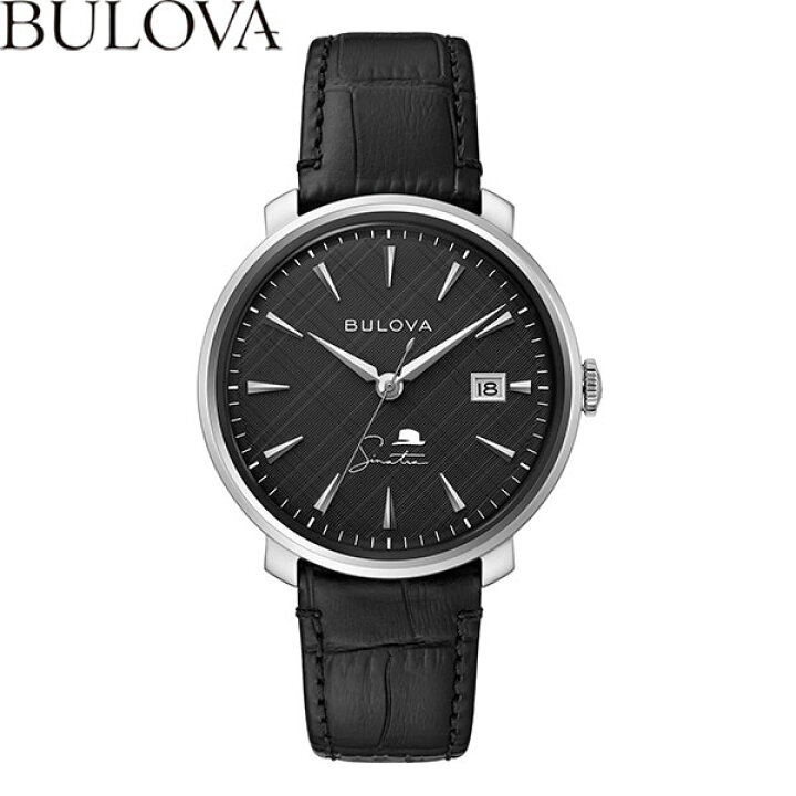 楽天市場】【無金利ローン可】【3年間無料点検付】 ブローバ BULOVA 
