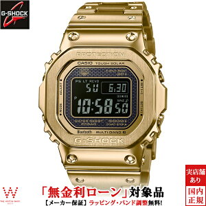 JVI CASIO W[VbN G-SHOCK GMW-B5000GD-9JF/Y/^oh rv v [bsO j Mtg]