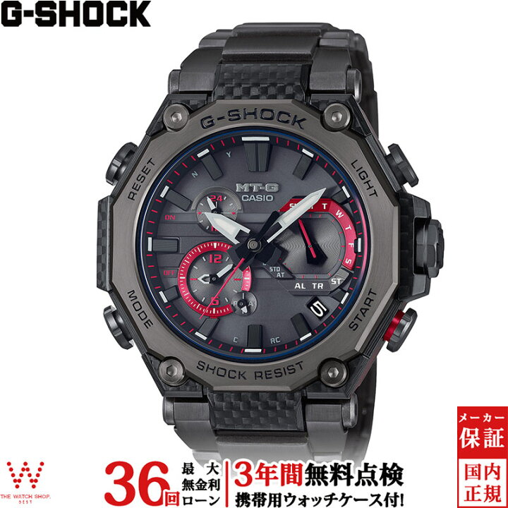 楽天市場】【無金利ローン可】【3年間無料点検付】 カシオ CASIO ジー 