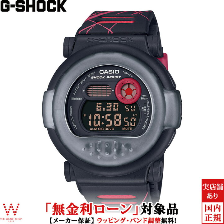 楽天市場】【無金利ローン可】 カシオ CASIO ジーショック G-SHOCK G 