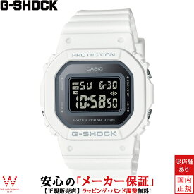 カシオ CASIO ジーショック G-SHOCK Gショック DIGITAL WOMEN GMD-S5600-7JF メンズ レディース 腕時計 時計 デジタル ストリート ファッション おしゃれ 白色 [ラッピング無料 内祝い ギフト]