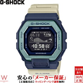 【2,000円OFFクーポン有】カシオ CASIO ジーショック G-SHOCK Gライド G-LIDE GBX-100TT-2JF メンズ 腕時計 時計 デジタル ウォッチ サーフィン マリンスポーツ スマフォ連携[ラッピング無料 内祝い ギフト]