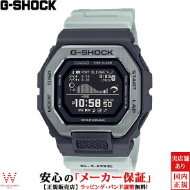 【2,000円クーポン/11日2時迄】カシオ CASIO ジーショック G-SHOCK Gライド G-LIDE GBX-100TT-8JF メンズ 腕時計 時計 デジタル ウォッチ サーフィン マリンスポーツ スマフォ連携[ラッピング無料 内祝い ギフト]