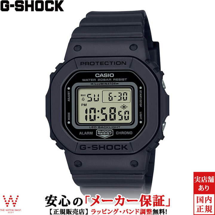 楽天市場】【1,000円クーポン/4日20時〜】カシオ CASIO ジーショック G  